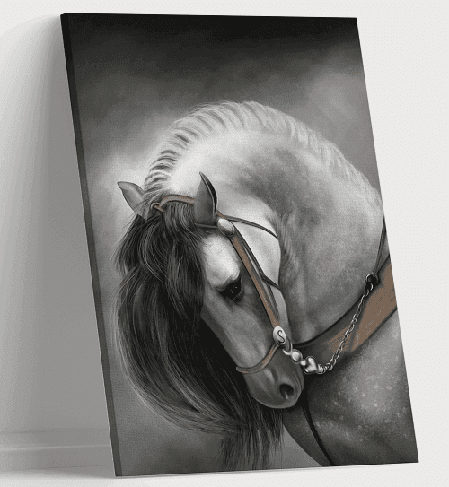 لوحة من الفن الحديث مصنوعة من خام الكانفس عالي الجودة مع اطار داخلي رقم.2252046