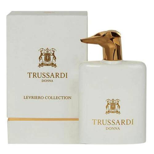 عطر تروساردي دونا ليفريرو كوليكشن او دو برفيوم للنساء 100مل