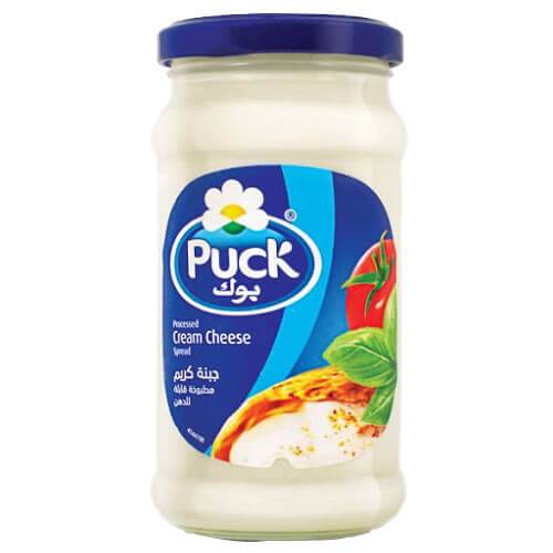 بوك جبنة كريم مطبوخة قابلة للدهن 240جم