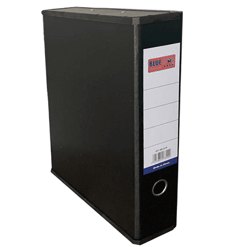 بلو ستار بوكس فايل مغلق موديل رقم.SB-01P