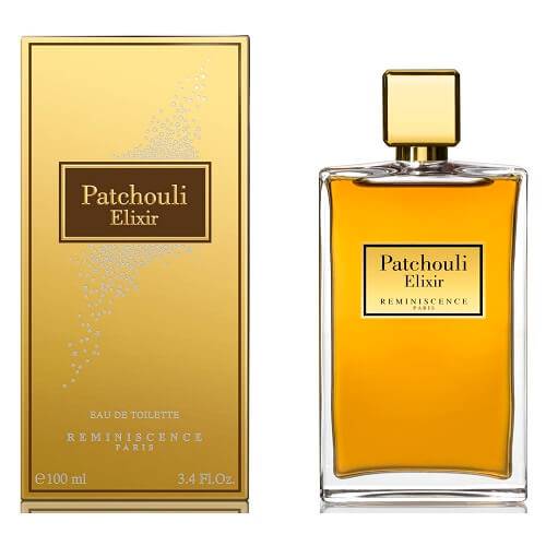 عطر ريمينيسينس باتشولي اليكسير او دو تواليت للنساء 100مل