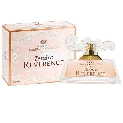 عطر مارينا دي بوربون تيندر ريفيرنس او دو برفيوم للنساء 100مل
