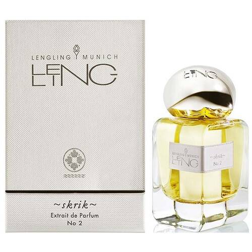 عطر لينجلينج سكريك رقم2 او دو برفيوم للجنسين 50مل