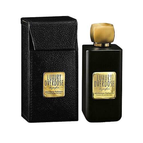 عطر لاكجوري اوفردوز ابسولومنت او دو بيرفيوم للجنسين 100مل