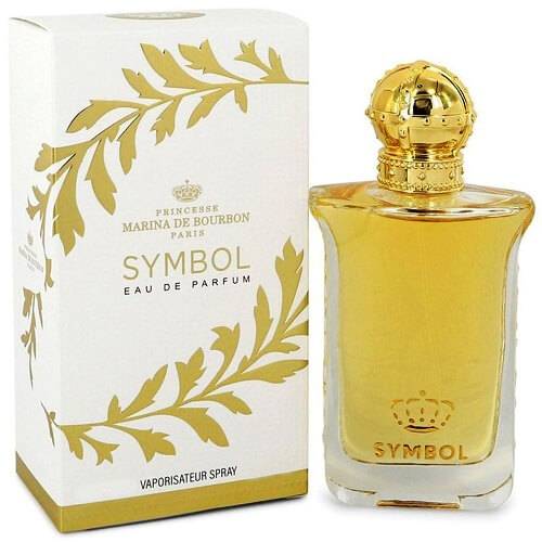عطر مارينا دي بوربون سيمبول او دو برفيوم للجنسين 50مل