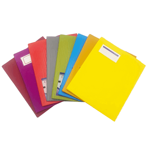 كلاسيك دفتر انجليزي 60ورقة