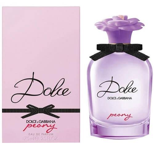 عطر دولتشي اند غابانا دولتشي بيوني او دو بيرفيوم للنساء 75مل