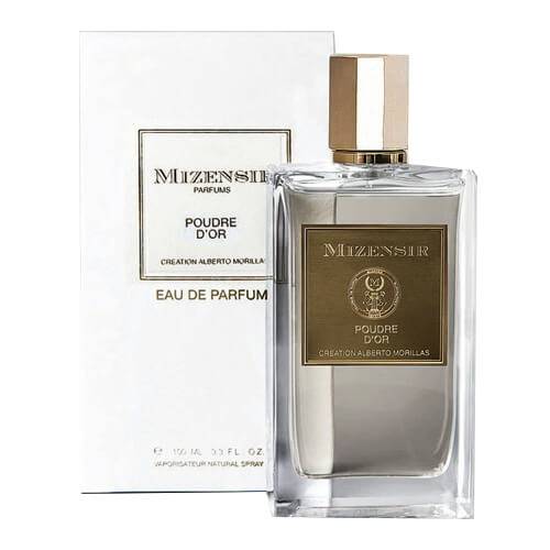 عطر ميزنسر بودر دي او او دو برفيوم للجنسين 100مل