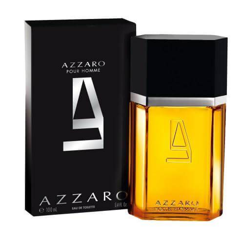 عطر ازارو او دو تواليت للرجال 100مل