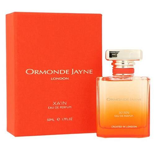 عطر اورموند جين جيان لا روت دي سو او دو برفيوم للنساء 50مل