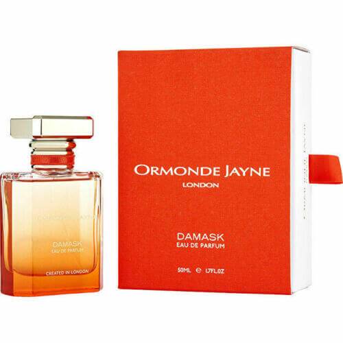 عطر اورموند جين دماسك او دو برفيوم للجنسين 50مل
