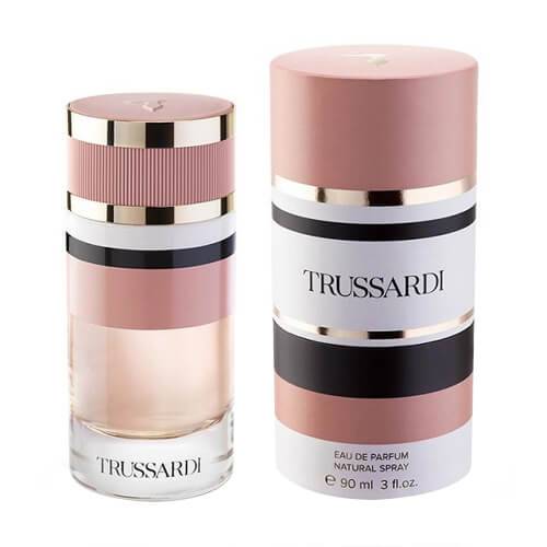 عطر تروساردي او دو برفيوم للنساء 90مل