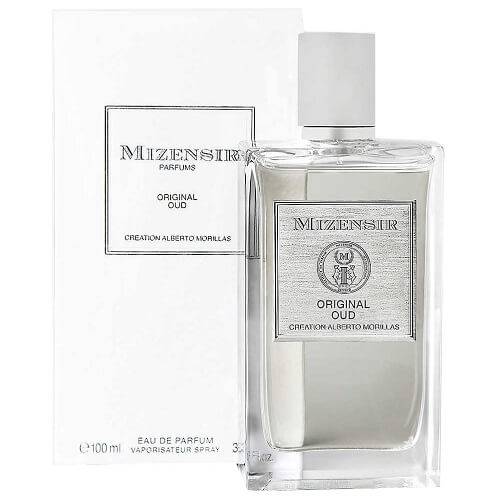 عطر ميزنسر اوريجنال عود او دو برفيوم للجنسين 100مل