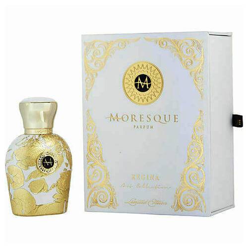 عطر موريسك رجينا او دو برفيوم للجنسين 50مل