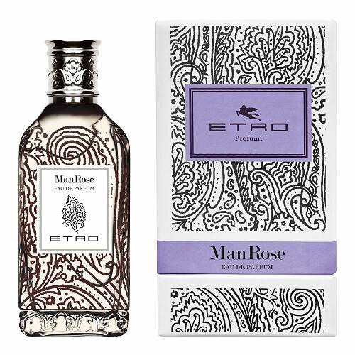 عطر اترو مانروز او دو برفيوم للجنسين 100مل