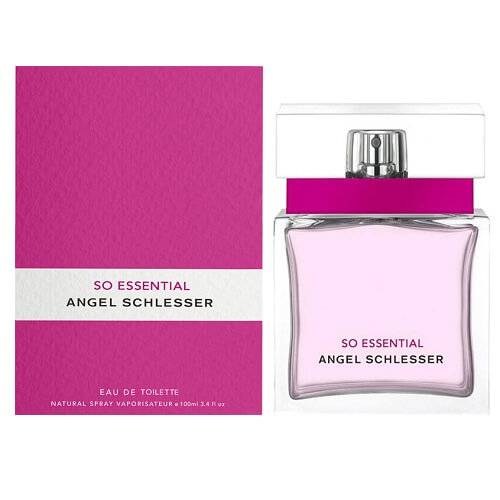 عطر انجيل سليشر سو اسينشيال او دو تواليت للنساء 100مل