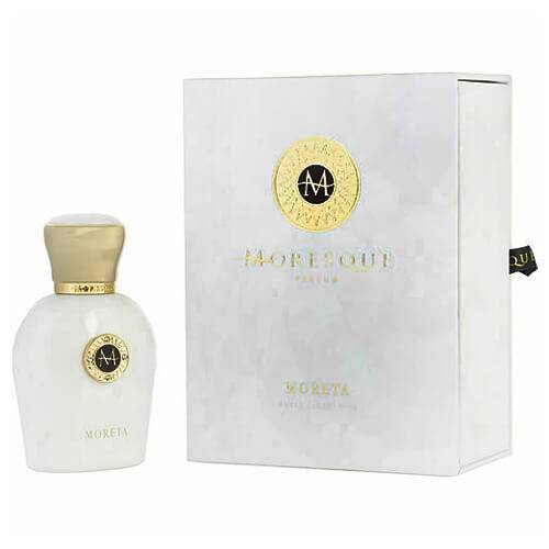 عطر موريسك موريتا او دو برفيوم للجنسين 50مل