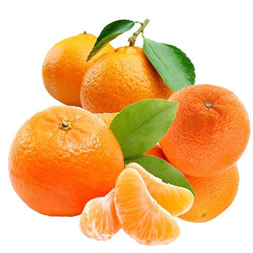 برتقال افندي باكستاني طازج 1كجم