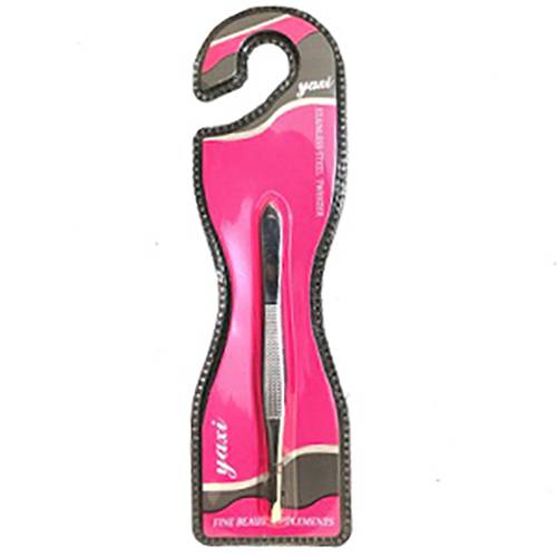 ياكسي ملقط لازالة شعر الوجه