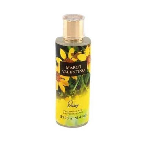 معطر للجسم ماركو فالنتينو نيو ديزي للنساء 250مل