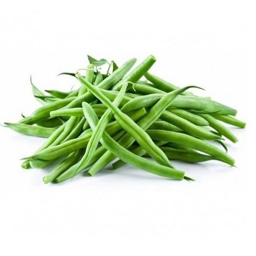 فاصوليا كويتي طازج 500جم