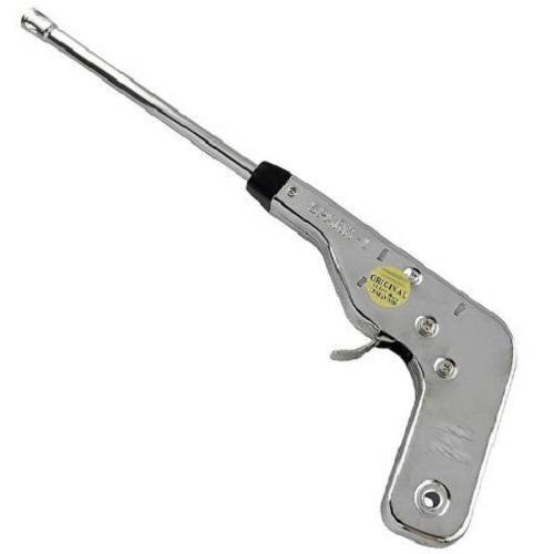 سبارك ولاعة معدنية لاشعال الفرن