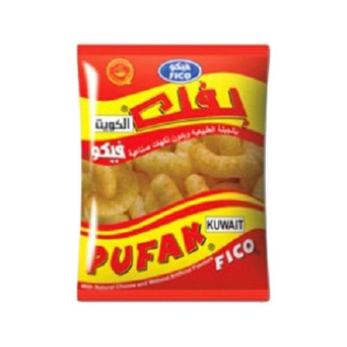 فيكو بفك الكويت بالجبنة الطبيعية 15جم