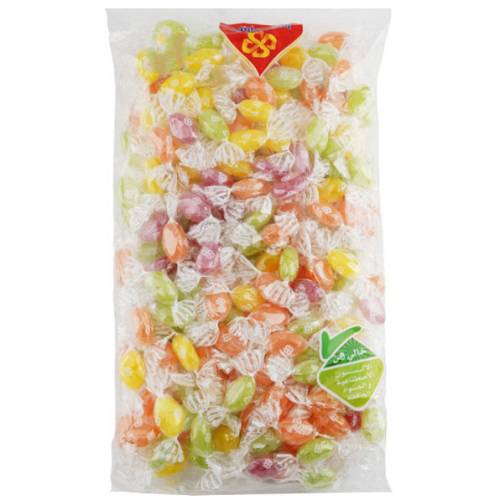 الصيداوي دروبس فواكه 900جم