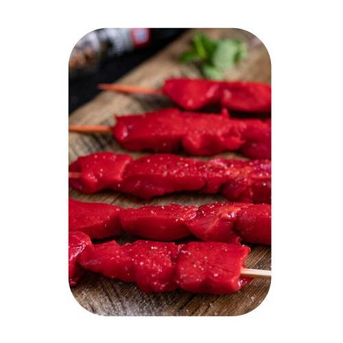 شيش طاووق شمندر