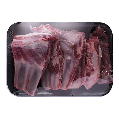 لحم تيس عربي