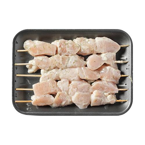 شيش طاووق زعتر