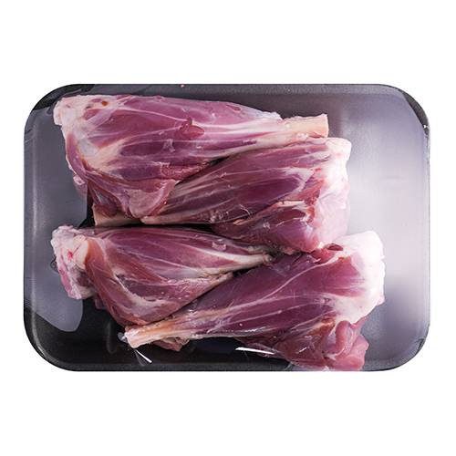 موزات خروف عربي