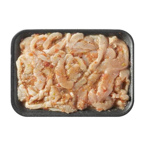 صدر دجاج مفروم