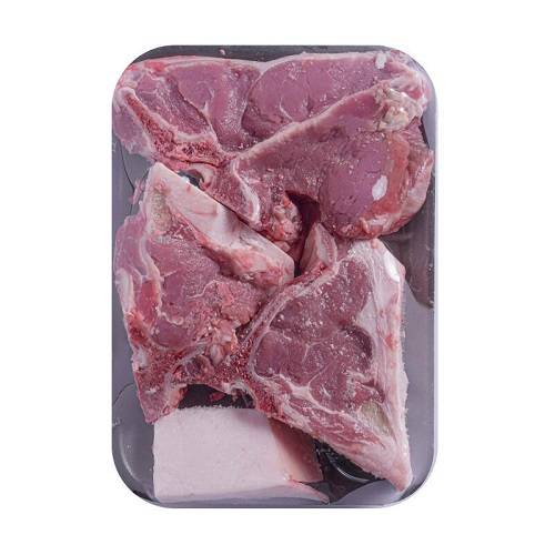 لحم حاشي كويتي طازج