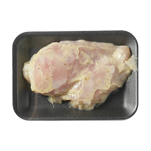 صدور دجاج بالشبت