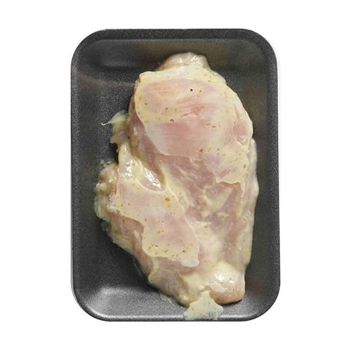 صدور دجاج بالشبت