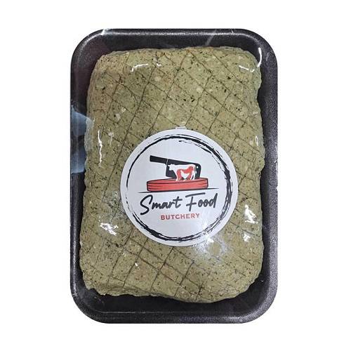 كفتة ارز باللحمة