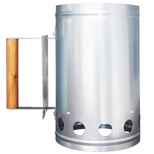 مشعل فحم الشواء