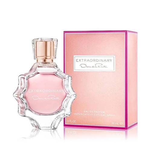 عطر اوسكار دي لارينتا اكسترا اورديناري او دو بيرفيوم للنساء 90مل