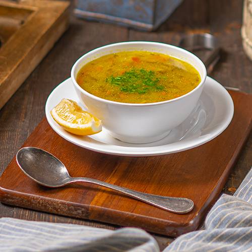 شوربة اصفهان