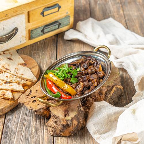 حميسة كلاوي غنم