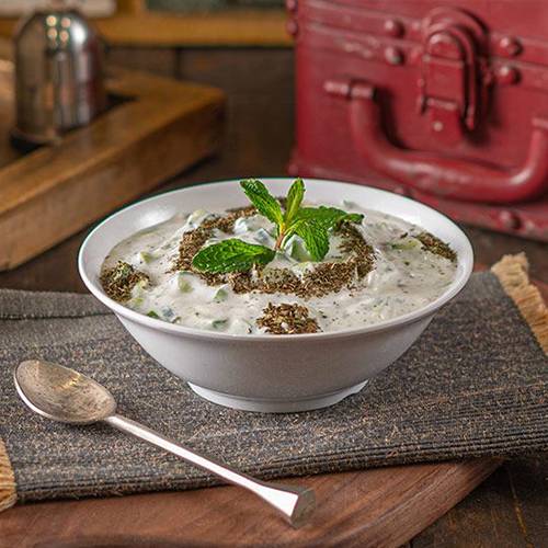 خيار بالروب