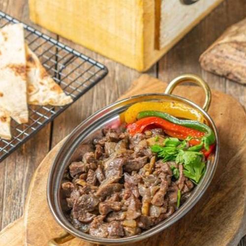 حميسة كبدة غنم