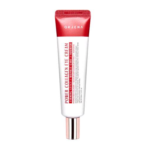 اورجينا بور كولاجين كريم لترطيب وشد البشرة حول العينين 30جم.111424