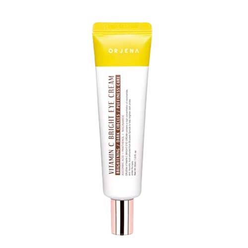 اورجينا فيتامين سي كريم لتفتيح للعين 30جم.111419