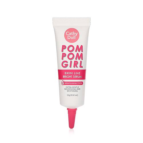 كاثي دول بوم بوم جيرل سيروم لتبييض منطقة البكيني 15جم.114129