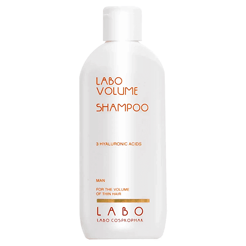 لابو فوليوم شامبو لتكثيف الشعر وتقليل تساقطه للرجال 200مل