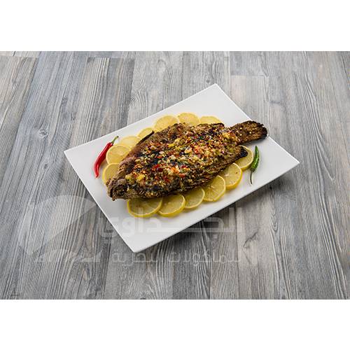 بلطي مصري 1كجم