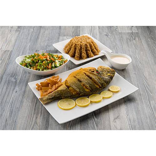 وجبة دنيس 400جم