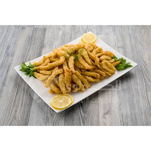 وجبة سبيط 400جم